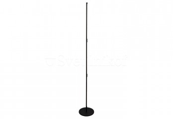 Торшер TORCH LED BK Mantra 6736