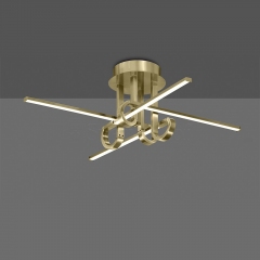 Потолочный светильник Mantra Cinto 6128