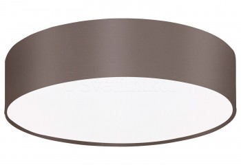 Стельовий світильник PASTERI PRO Ø38 CAP Eglo 62384