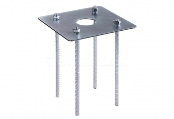 База для ліхтаря PATHWAY FOUNDATION Nowodvorski 8795