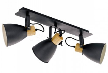 Спот COSWARTH 3 Eglo 99076