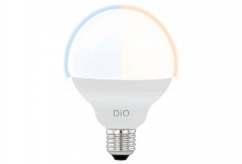 Лампа E27-LED-G95 Eglo 11809