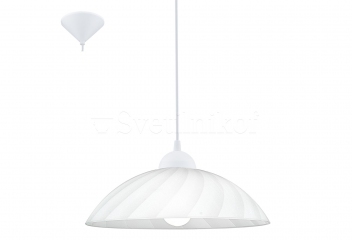 Підвісний світильник Eglo VETRO 82785