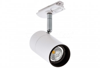 Трековый светильник TB SPOTLIGHT WH Eglo 99751