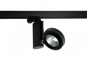Трековый светильник EGLOSPHERE LED BK Eglo 61271
