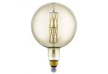 Лампа E27-LED-G200 8W 3000K Eglo 11845