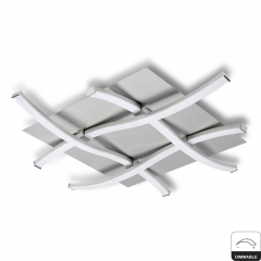 Люстра стельова Mantra Nur 4999