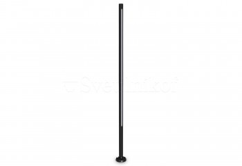 Вуличний стовпчик JEDI LED 160 cm BK Ideal Lux 293202