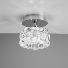 Потолочный светильник Mantra O2 3926