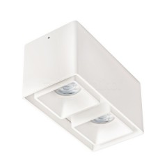 Накладной светильник FASHION 2 ED FIXED ZARLIGHT 03366W