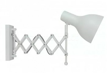 Бра BRUNO WH ZumaLine WL243B