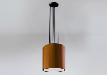 Подвесная люстра IHI BK/CO Dohar 9502