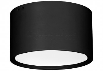 Точковий світильник DOWNLIGHT LED 15 cm BK 895