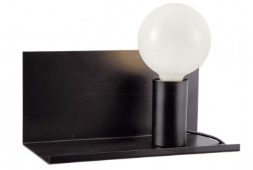 Бра SIMI BK Viokef 4231901