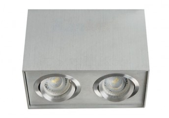 Точковий світильник GORD DLP 250-AL Kanlux 25475