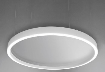 Світлодіодна люстра Synevir D140 3000K Imperium Light 3611140.01.91