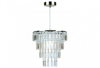 Подвесная люстра CHAVEZ ZumaLine A146