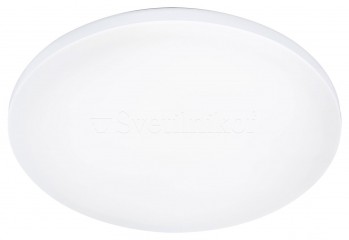 Вуличний плафон RONCO LED WH Eglo 900297
