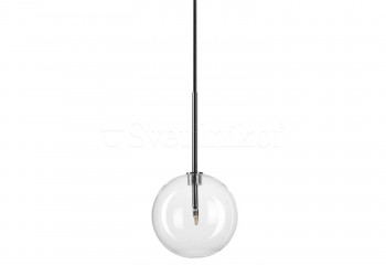Подвесной светильник EQUINOXE 15 cm CH Ideal Lux 306537