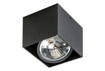 Точечный светильник ALEX 12V Azzardo GM4112-BK