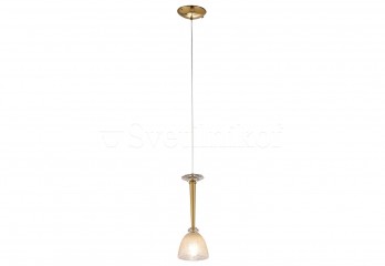 Подвесной светильник LANCIA 1 GO Amplex 546