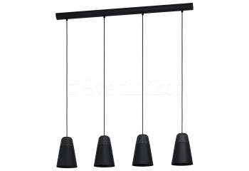 Підвісна люстра CANTERRAS 4 Eglo 99545