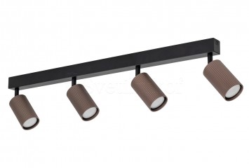 Спот TUNE 4 BR TK-Lighting 16149