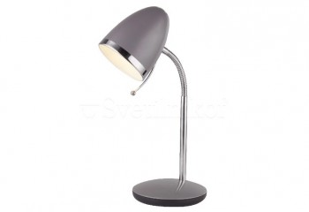 Настольная лампа BOSTON Searchlight 6558GY