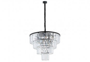 Подвесная люстра CRISTAL SILVER L Nowodvorski 7614