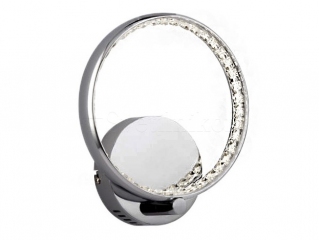 Настінний світильник Searchlight Rings LED 3111CC
