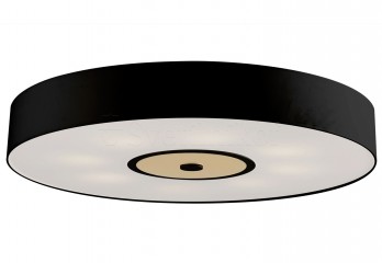 Плафон NABO 100 cm BK Amplex 0282