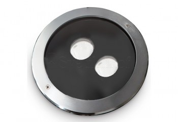 Вбудований світильник Taurus LED 5W Ideal Lux 277004