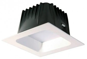 Точковий світильник ROSSI LED 3000K IP44 Italux DG-203S/WK-WW
