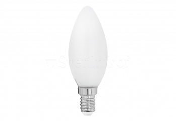 Лампа Eglo LM-E14-LED 4W OPAL 2700K 11602