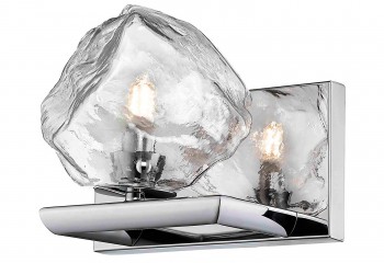 Бра ROCK 1 GO ZumaLine W0488-01A-B5AC