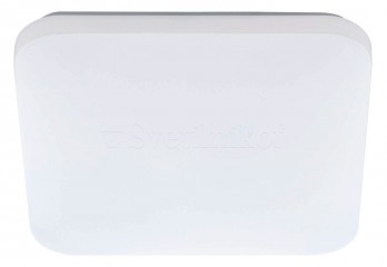 Плафон FRANIA 22-SQ LED WH Eglo 75469