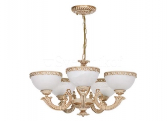 Люстра Nowodvorski OLIMPIA V 4354