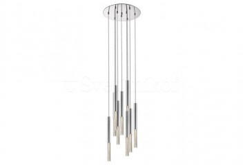 Підвісна люстра ONE LED CH ZumaLine P0461-09L-B5F4