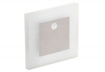 Настінний світильник APUS LED PIR WW Kanlux 27370