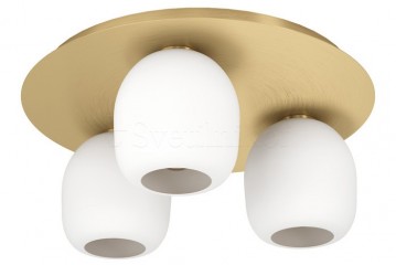 Потолочная люстра MANZANARES 3 Eglo 900304