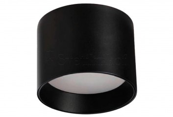 Точечный светильник ONTO 6 BK Azzardo AZ6265