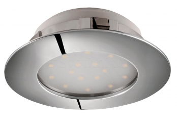 Точечный светильник для ванной Eglo PINEDA LED 95888