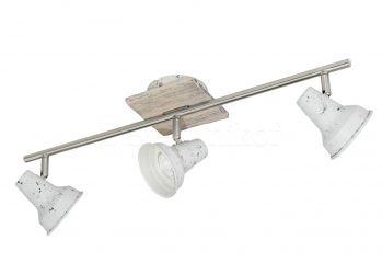 Спот Eglo FILIPINA LED 95644