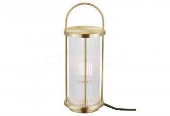 Настольная лампа уличная LINTON BS Nordlux 2218295035