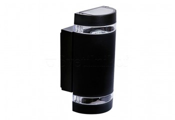 Вуличне бра ZEW EL-235U-B Kanlux 22441