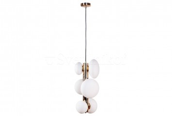 Подвесная люстра OMI 6 GO ZumaLine 1195