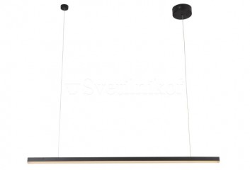 Светодиодный светильник TRIO Maxlight P0310