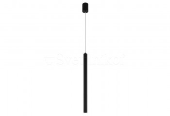 Підвісний світильник TORTORETO LED h60 BK Eglo 62542