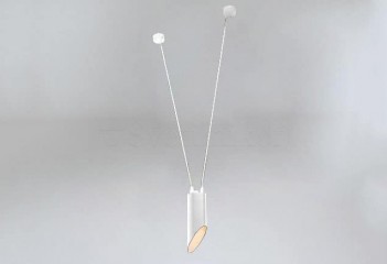 Підвісний світильник VIWIN mini V5 h125 WH Dohar 9625