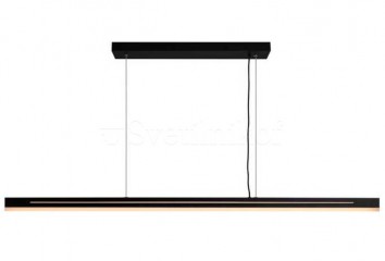 Подвесной светильник SKYLAR LED BK Nordlux 2113003003